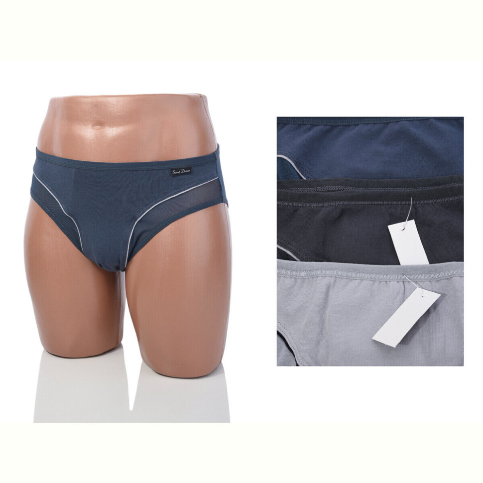 Трусы Obuvok E533 mix (08770)