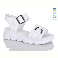 Босоножки Sali 1718-4 б. к.