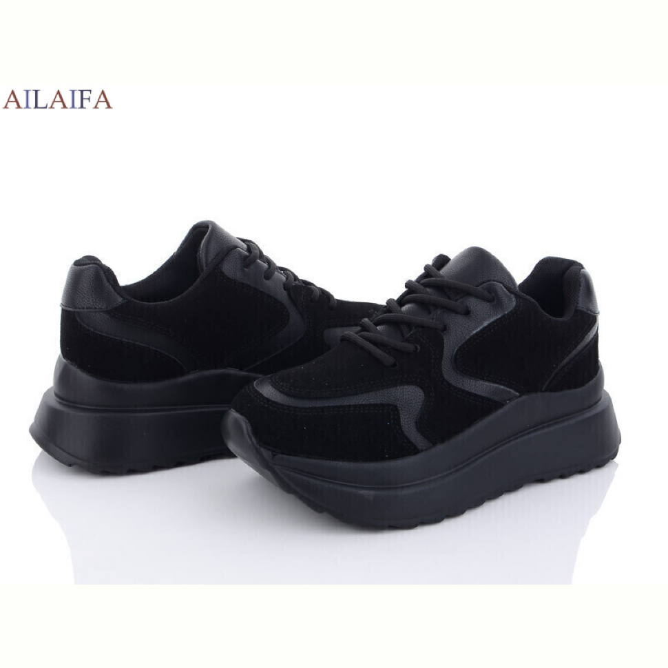 Кроссовки Ailaifa F58-1 піна Кроссовки Ailaifa F58-1 піна