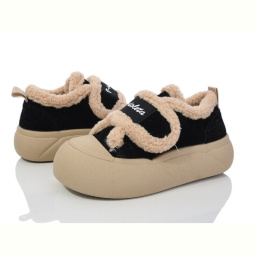 Кроссовки Violeta 197-195 black