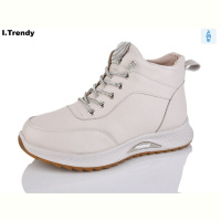 Ботинки Trendy BK1166-2