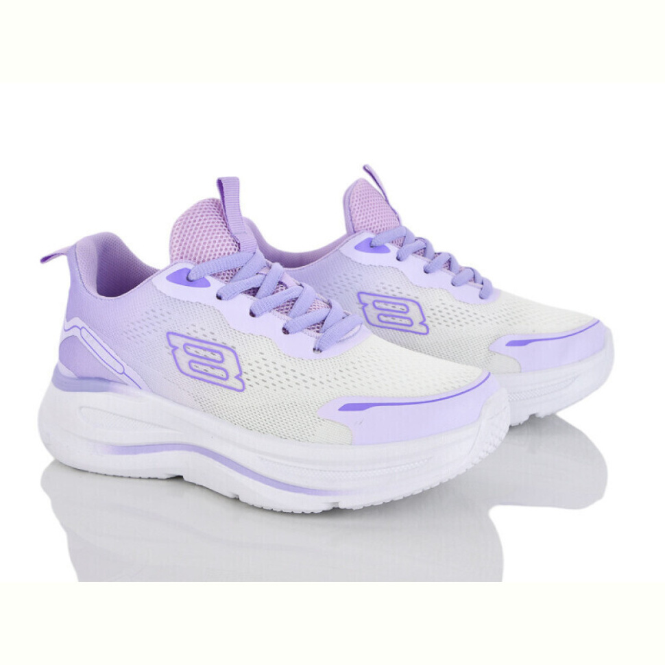 Кроссовки Бабочка-Mengfuna-AESD 391-555