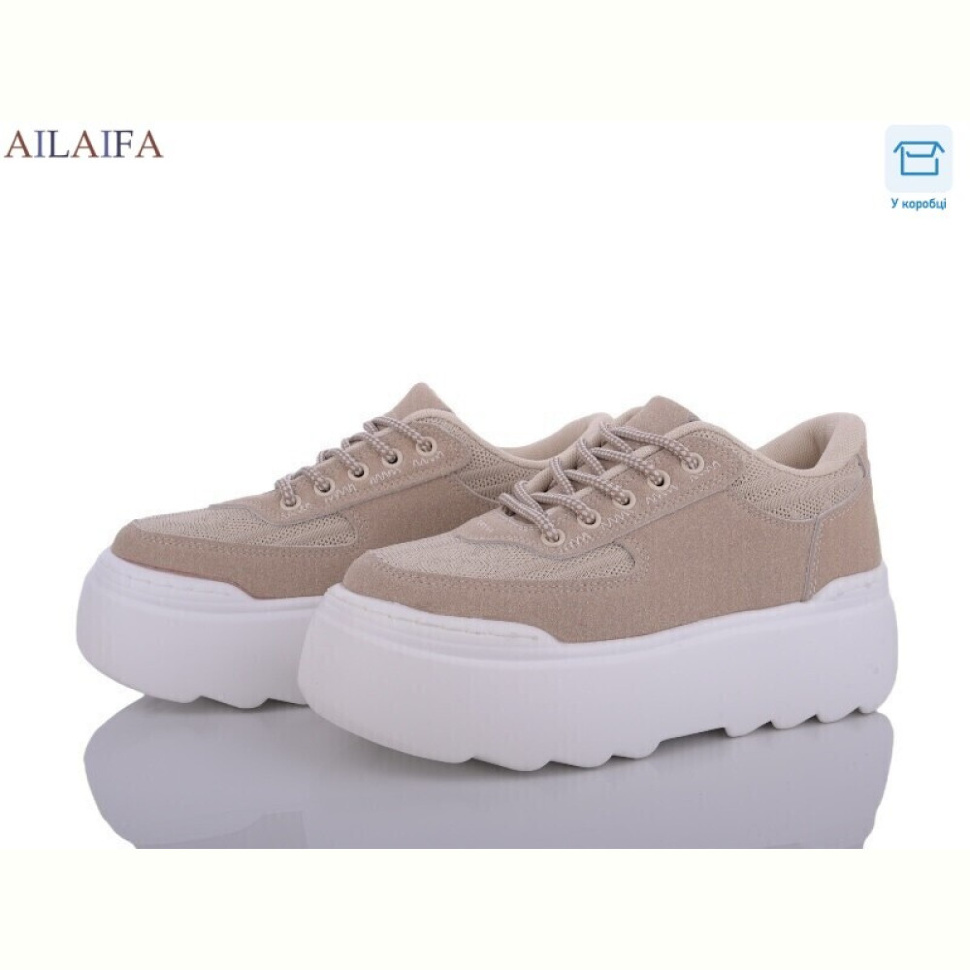 Кроссовки Ailaifa BL15-2 Кроссовки Ailaifa BL15-2