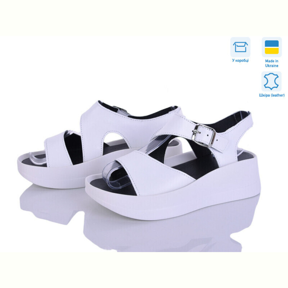 Босоножки Ailinda 9668-8A