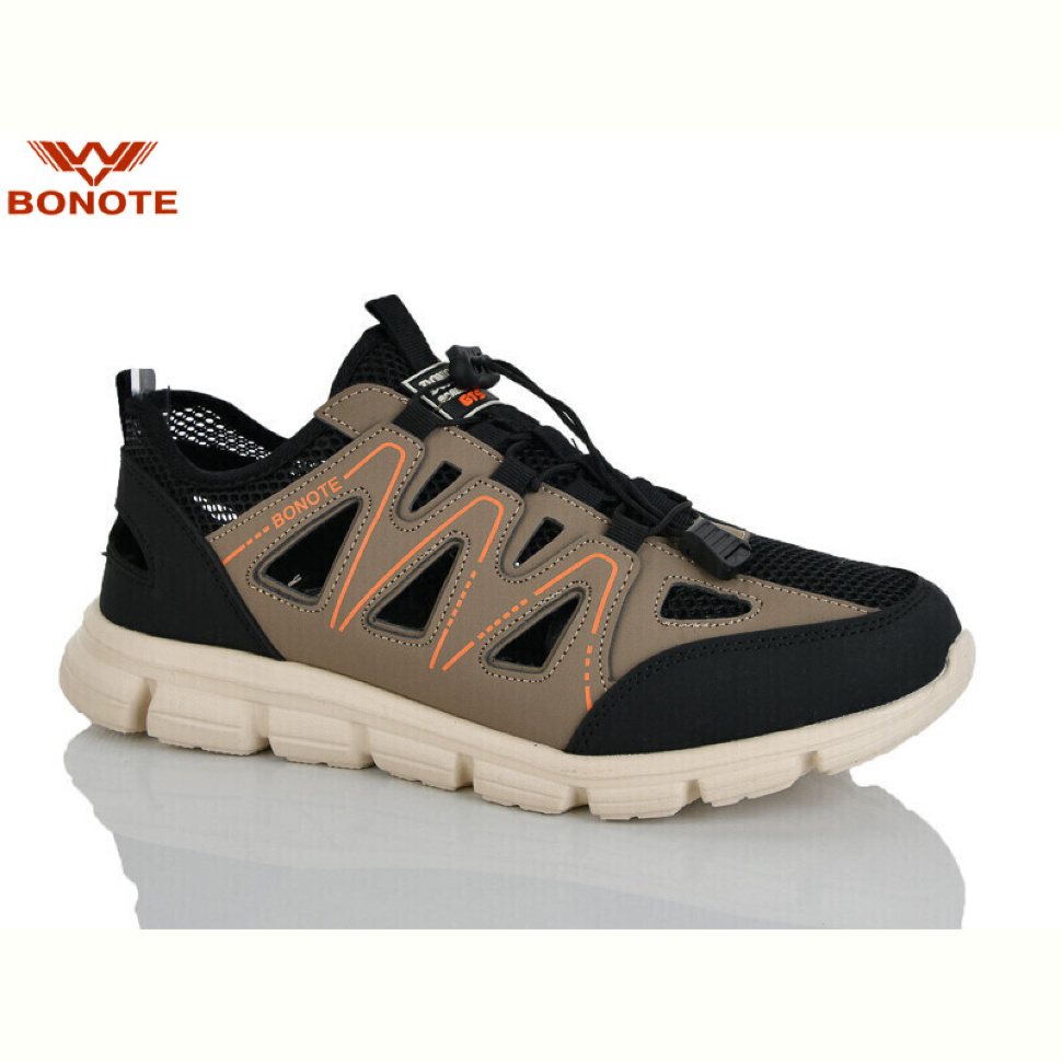 Кроссовки Bonote A9180-3