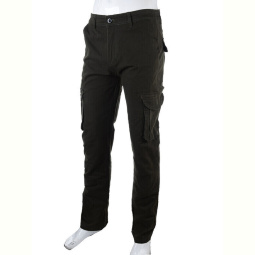 Джинсы Baron 8422-4 khaki
