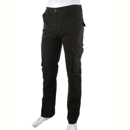 Джинсы Baron 8422-4 khaki
