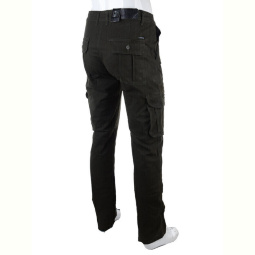 Джинсы Baron 8422-4 khaki