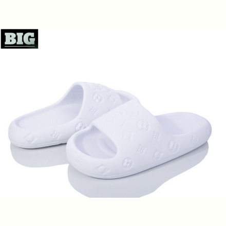 Шлепки BIG 3613-8003 white