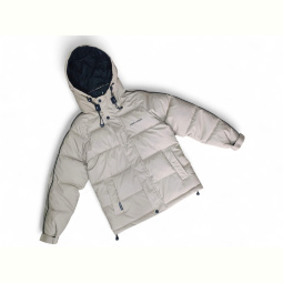 Куртка Kids-modnik 25015 капучіно