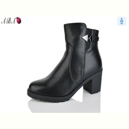 Ботинки Aba 502