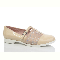 Туфли RGP 5066-3 beige