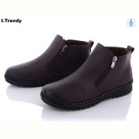 Ботинки Trendy BK61-9