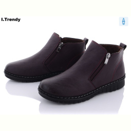 Ботинки Trendy BK61-9