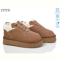 Ботинки ITTS A1808B