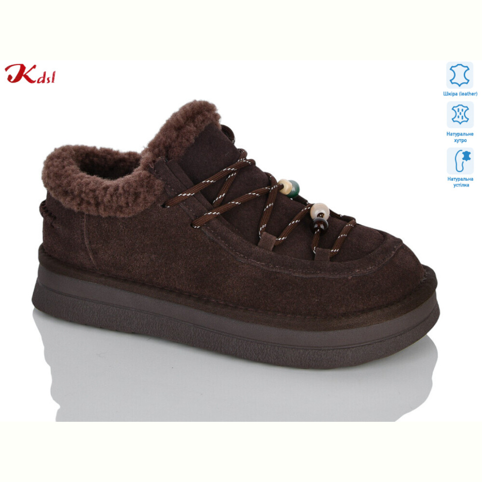 Туфли Jiulai-Kadisalun 2600-1-2