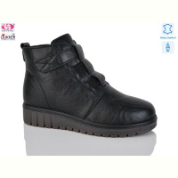 Ботинки Gukkcr CS4007