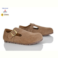 Туфли Clibee-Doremi AB1023 camel