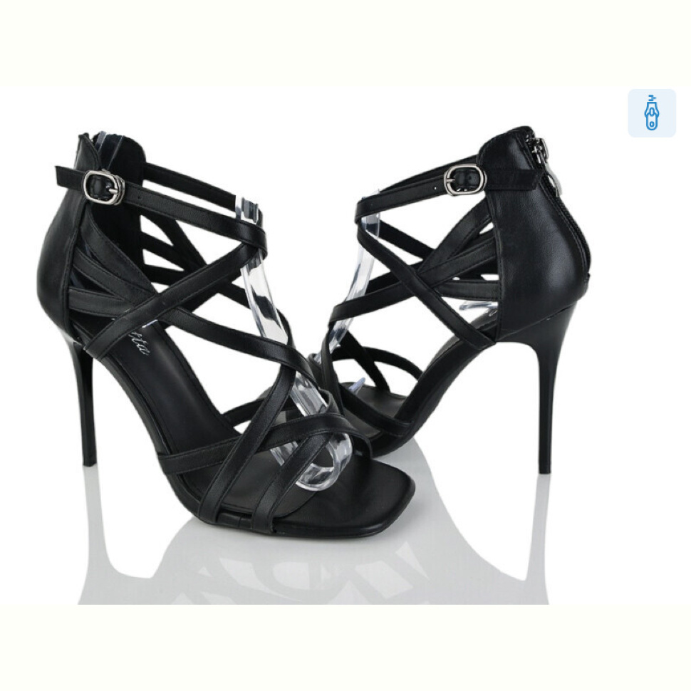 Босоножки Loretta A910-1