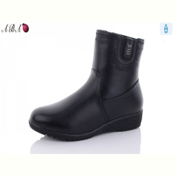 Ботинки Aba 902