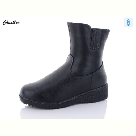 Ботинки Chunsen 9302-1
