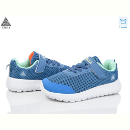 Кроссовки STILLI KIDS KT250-3 піна