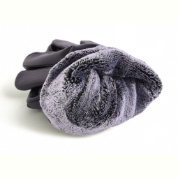 Перчатки RuBi R201 black