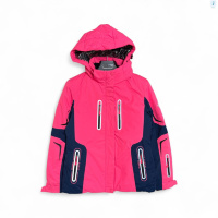 Куртка Audsa WS21101-53 pink