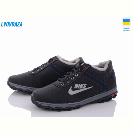 Кроссовки Lvovbaza Cardinal ТМ3 пр сп