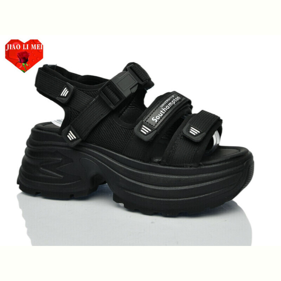 Босоножки Jiao Li Mei 753-1