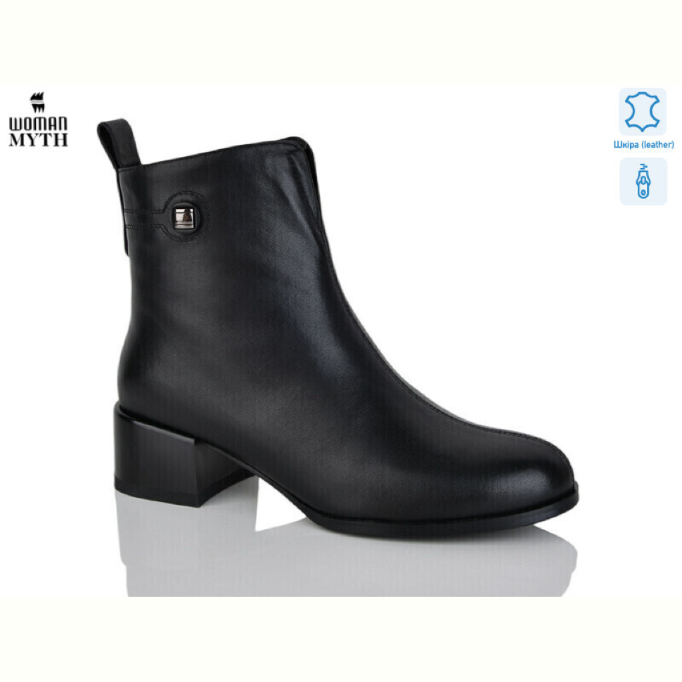 Ботинки WOMAN MYTH OS8204