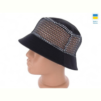 Панама Mabi 0041 чорний
