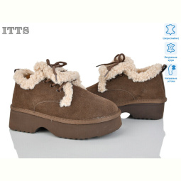 Ботинки ITTS A822-35
