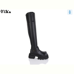 Ботфорты Vika B76