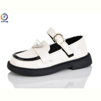 Туфли Леопард B5-10B