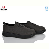 Кроссовки SUBA D335-3