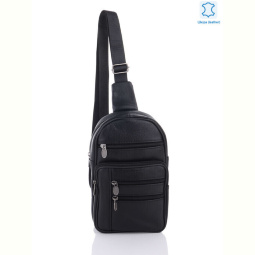 Сумка Sunshine bag 889 black