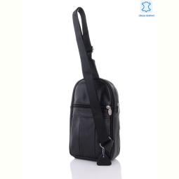 Сумка Sunshine bag 889 black