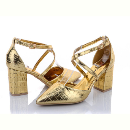 Туфли STAR GG92P