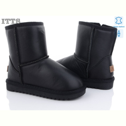 Угги ITTS 7002-1