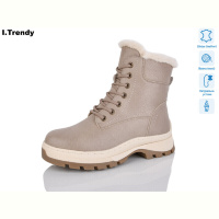 Ботинки Trendy DH3330-18