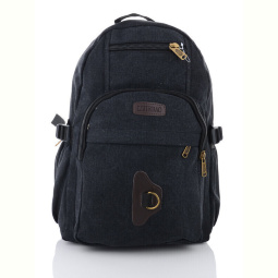 Рюкзак Superbag 6106 d.grey