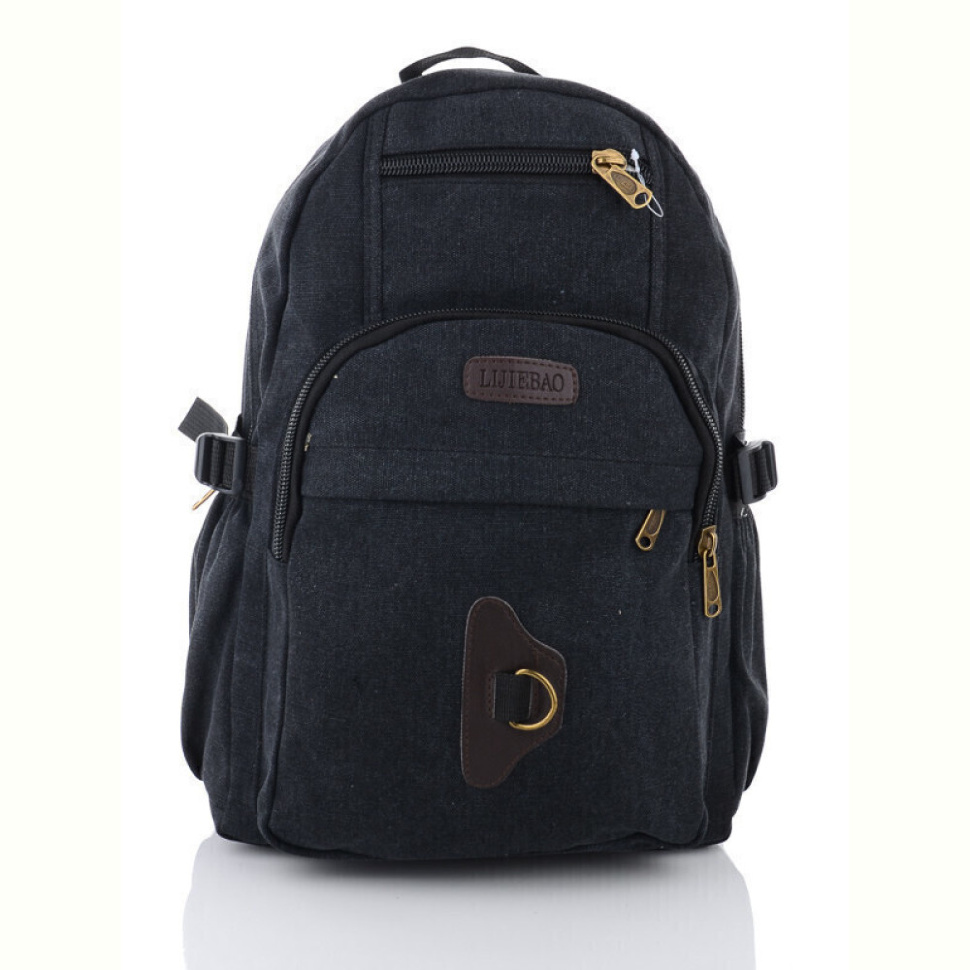 Рюкзак Superbag 6106 d.grey