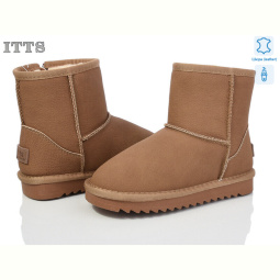 Угги ITTS A7808B