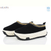 Ботинки Ailaifa MY1 black
