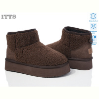 Угги ITTS A1707-4