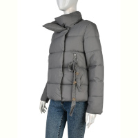 Куртка Obuvok 998 (11965) grey