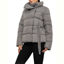 Куртка Obuvok 998 (11965) grey