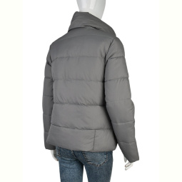 Куртка Obuvok 998 (11965) grey