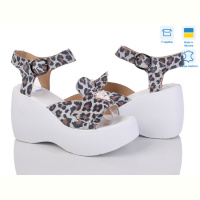 Босоножки G-Aira 468Т Лео